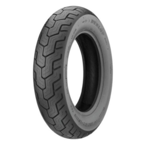 Neumático Dunlop 100/90 R19F 57H D404 WT DELANTERO TUBE TYPE