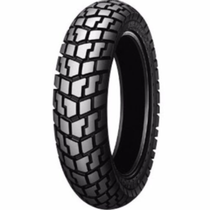 Neumático Dunlop 120/90 R17 64S TRAILMAX WT TRASERO
