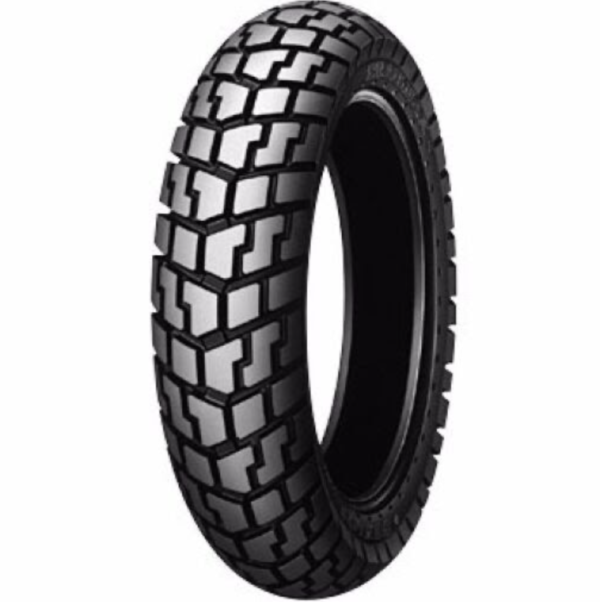 Neumático Dunlop 120/90 R17 64S TRAILMAX WT TRASERO