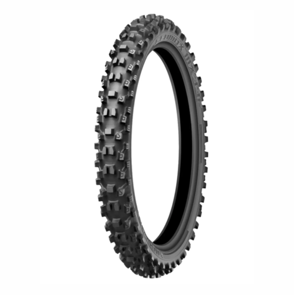 Neumático Dunlop 80/100 R21 51M MX33 WT DELANTERO