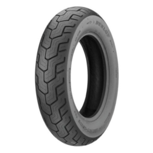Neumático Dunlop 90/90 R21F 54S D404 WT DELANTERO