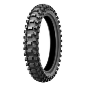 Neumático Dunlop 110/90 R19 62M MX33 WT TRASERO