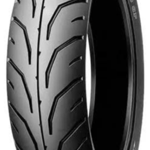 Neumático Dunlop 100/90 R14 51P TT900 WT TRASERO