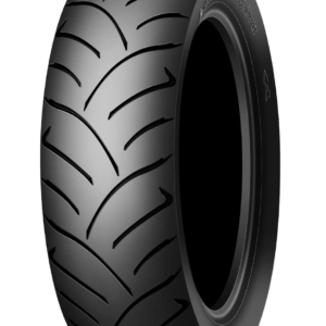 Neumático Dunlop 120/80 R14 58S SCOOT SMART TUBELESS DELANTERO