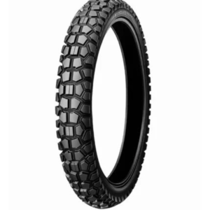 Neumático Dunlop 3.00/21 51P D605 WT DELANTERO