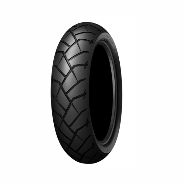 Neumático Dunlop 160/60 ZR17 69W D609 TRAILMAX TUBELESS TRASERO