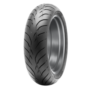 Neumático Dunlop 160/60 ZR17 69W ROAD SMART 4 TUBELESS TRASERO
