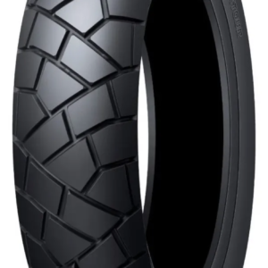 Neumático Dunlop 170/60 R17 72V TRAILMAX MIXTOUR TUBELESS TRASERO