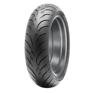 Neumático Dunlop 180/55 ZR17 73W ROAD SMART 4 TUBELESS TRASERO