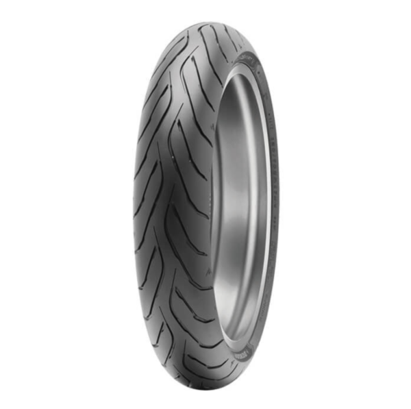 Neumático Dunlop 120/70 ZR17 58W ROAD SMART 4 TUBELESS DELANTERO