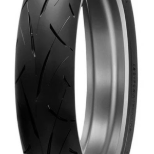 Neumático Dunlop 120/70 ZR17 58W ROAD SPORT 2 TUBELESS DELANTERO