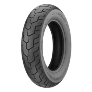 Neumático Dunlop 170/80 R15 77S D404 WT TRASERO
