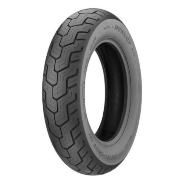 Neumático Dunlop 170/80 R15 77S D404 WT TRASERO