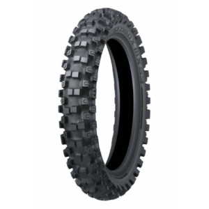 Neumático Dunlop 120/90 R19 66M MX53 WT TRASERO