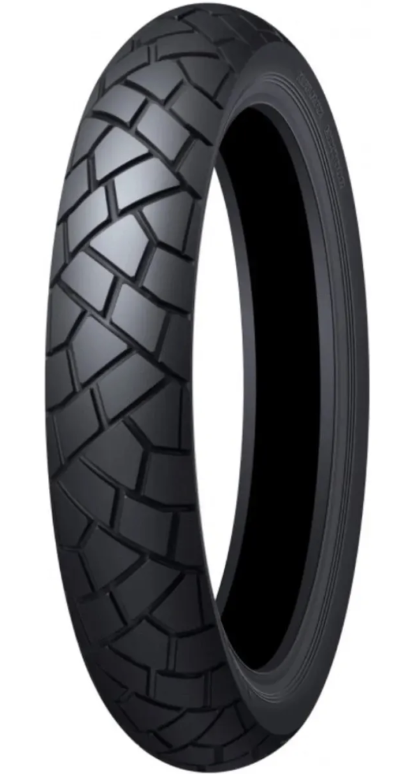 Neumático Dunlop 90/90 R21 54H TRAILMAX MIXTOUR WT DELANTERO