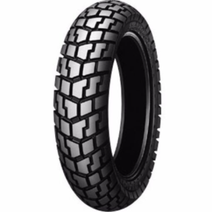 Neumático Dunlop 130/80 R17 65S TRAILMAX WT TRASERO