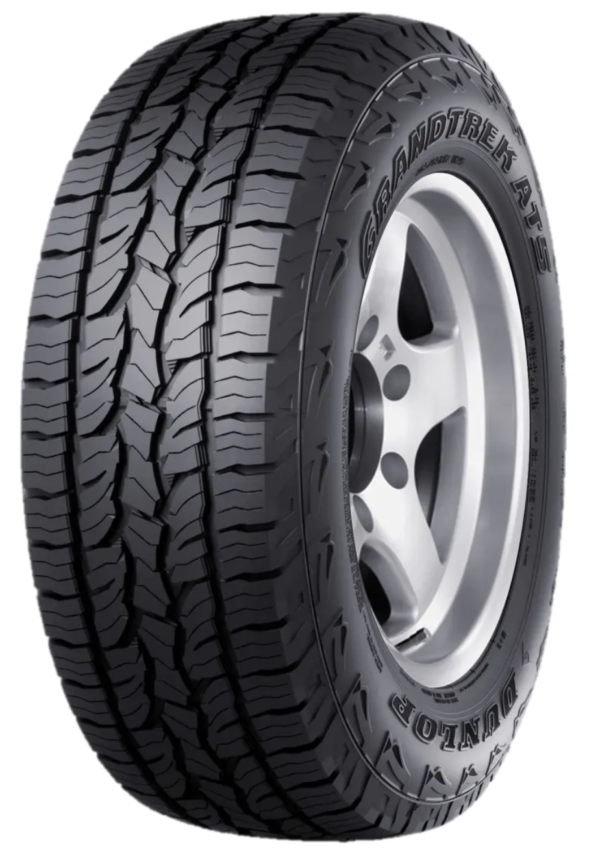 Neumático Dunlop Grandtrek AT5 235/75 R15