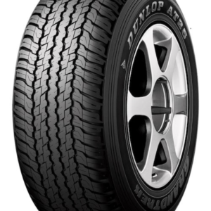 Neumático Dunlop Grandtrek AT25 265/65 R17