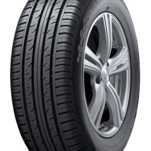 Neumático Dunlop Grandtrek PT3 245/65 R17