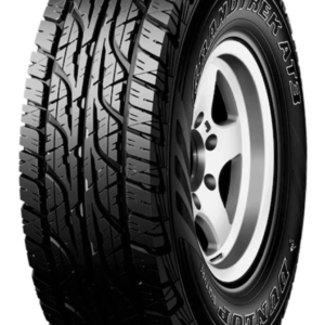 Neumático Dunlop Grandtrek AT3M 265/70 R16