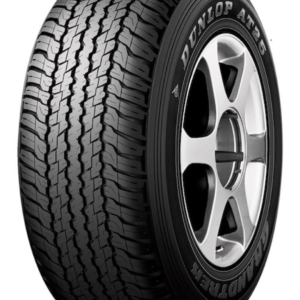 Neumático Dunlop Grandtrek AT25 265/60 R18
