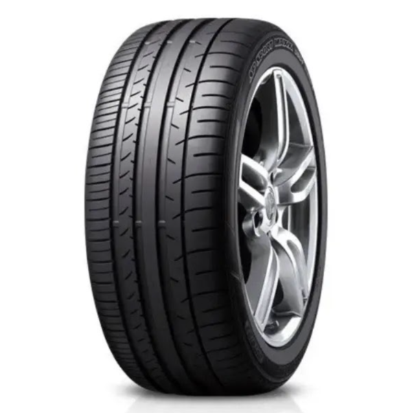 Neumático Dunlop SP Sport MAXX 050+ 255/55 R19