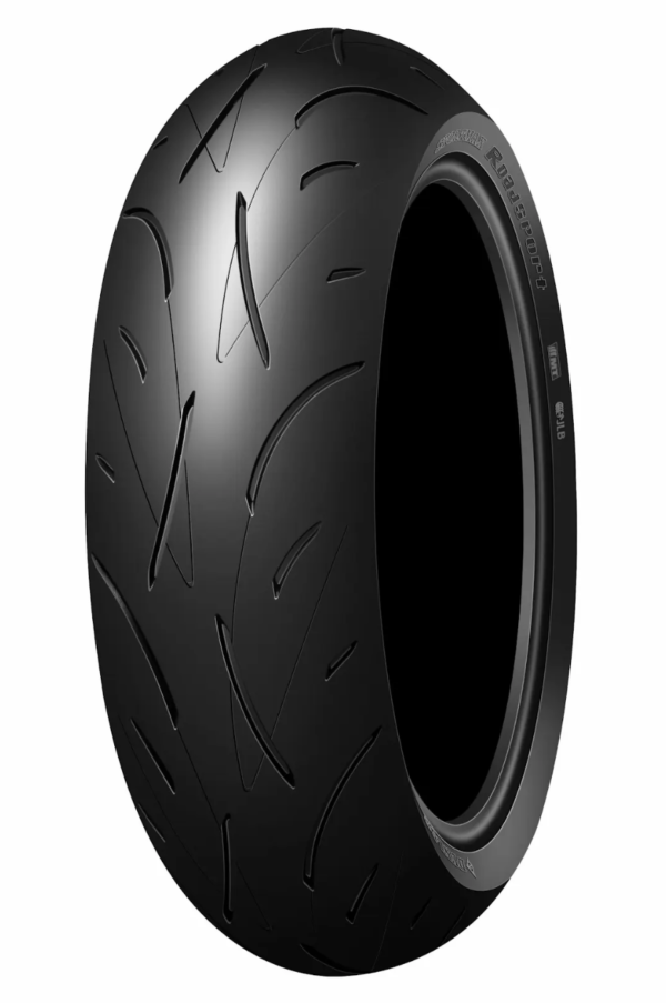 Neumático Dunlop 200/55 ZR17 78W ROAD SPORT 2 TUBELESS TRASERO