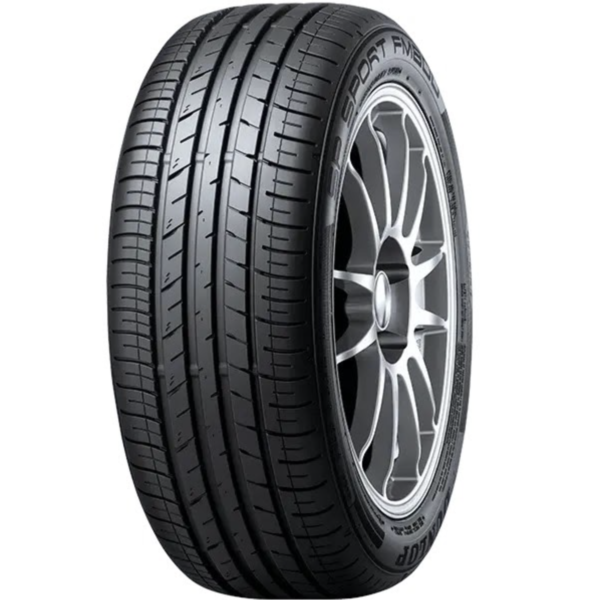 Neumático Dunlop SP Sport FM800 235/55 R17