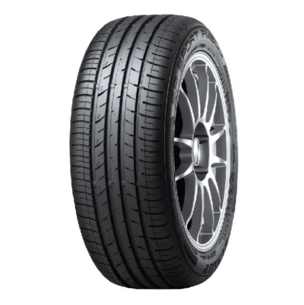 Neumático Dunlop SP Sport FM800 205/50 R17