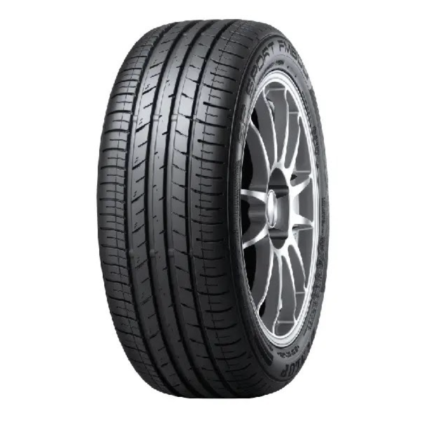 Neumático Dunlop SP Sport FM800 205/55 R17