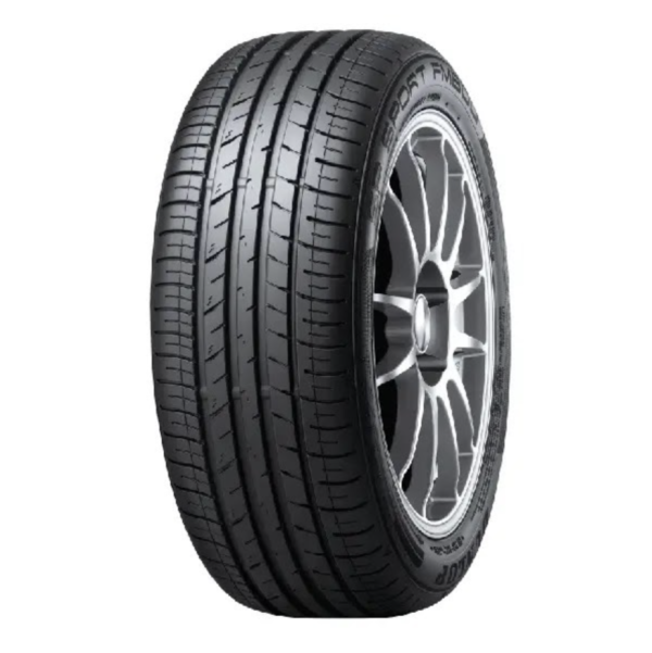 Neumático Dunlop SP Sport FM800 215/50 R17