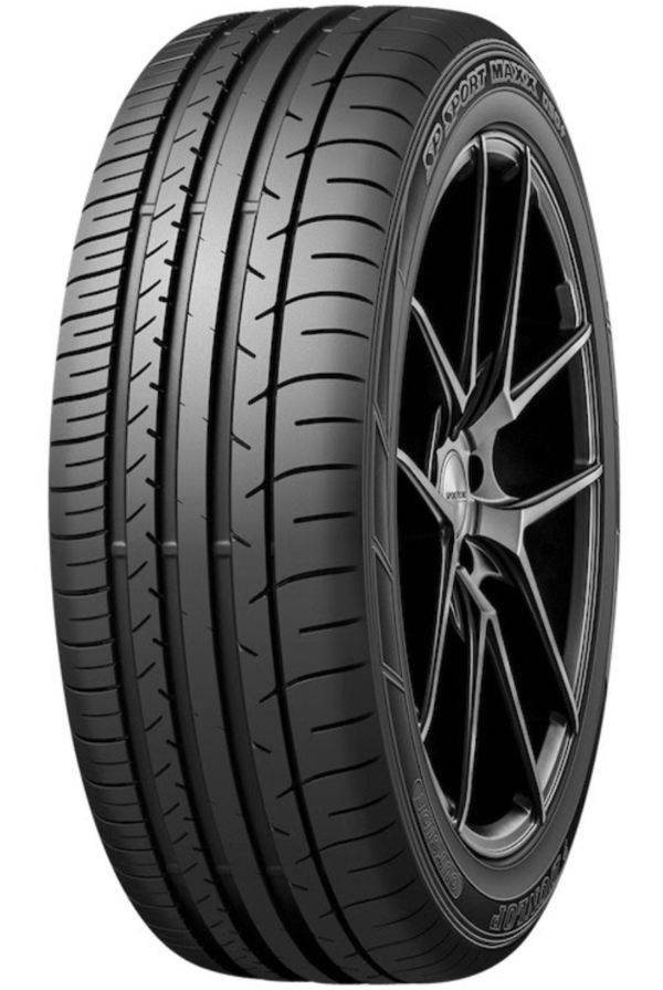 Neumático Dunlop SP Sport MAXX 050+ 225/50 R18