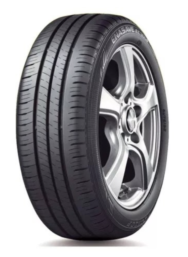Neumático Dunlop ENASAVE EC300 215/60 R17