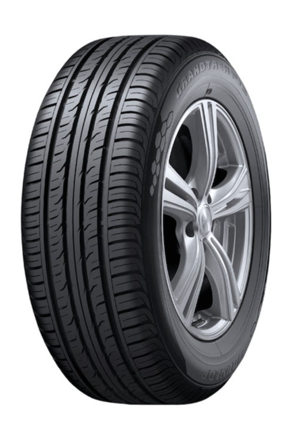 Neumático Dunlop Grandtrek PT3 225/60 R17