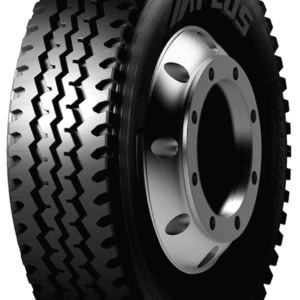 Neumático Aplus D801 275/80 R22,5 18PR