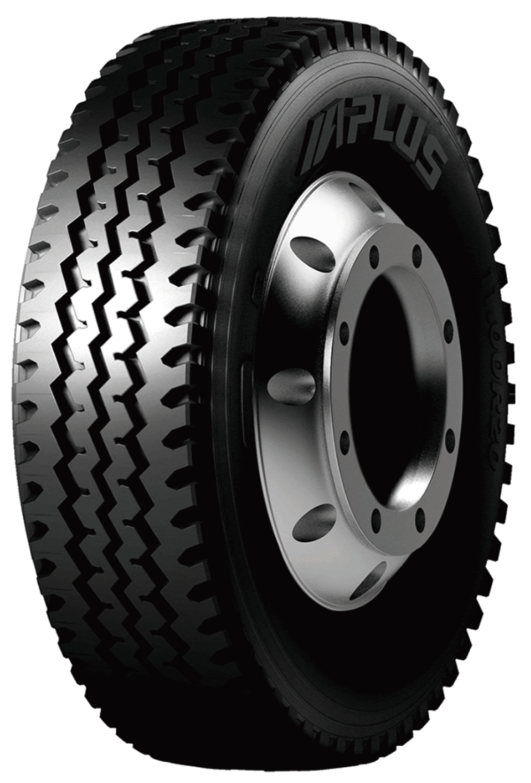 Neumático Aplus S600 750 R16