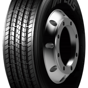 Neumático Aplus S201 295/80 R22,5 18PR