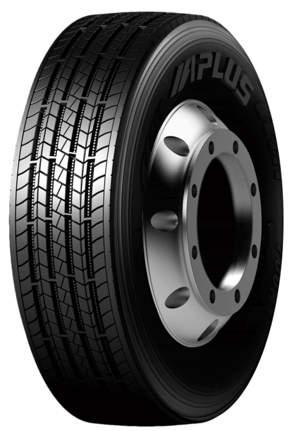 Neumático Aplus S201 295/80 R22,5 18PR