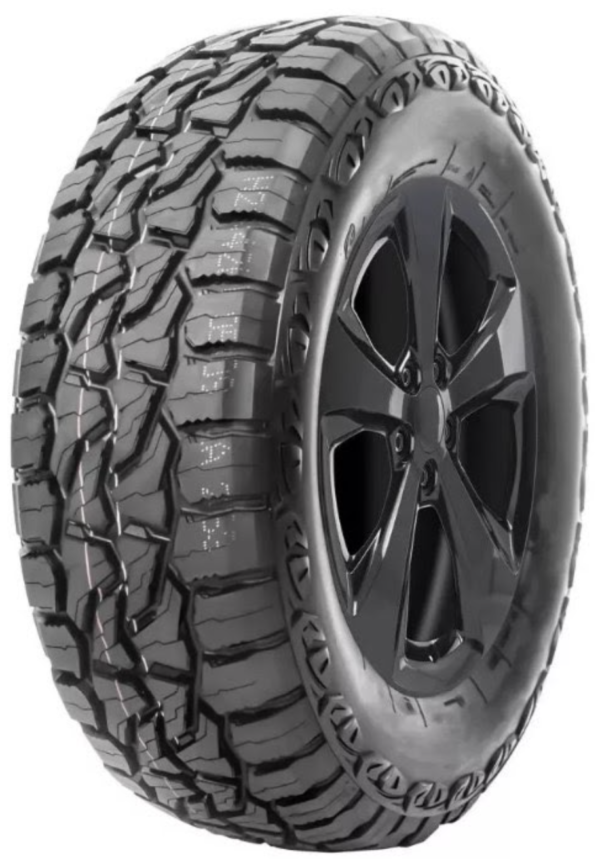 Neumático Aplus ROCK SHREDDER 265/60 R18 RT