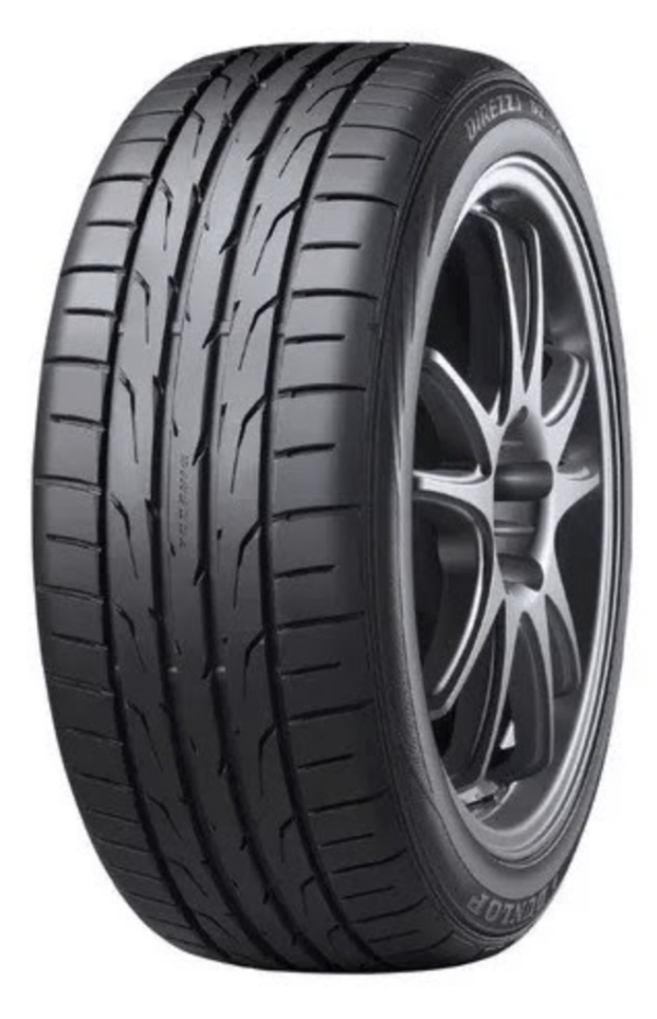 Neumático Dunlop DZ102 Direzza 185/60 R14