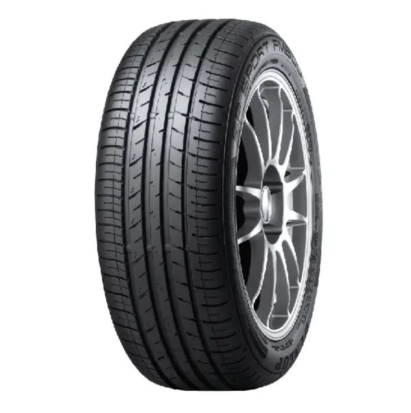Neumático Dunlop SP Sport FM800 195/55 R16