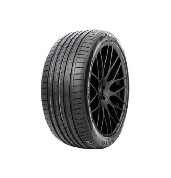 Neumático Aplus A610 215/55 R18