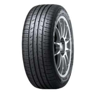 Neumático Dunlop SP Sport FM800 205/60 R16