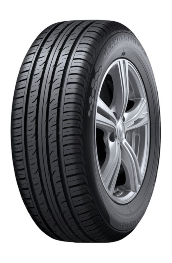 Neumático Dunlop Grandtrek PT3 255/55 R18
