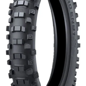 Neumático Dunlop140/80 R18 70R EN91 WT TRASERO