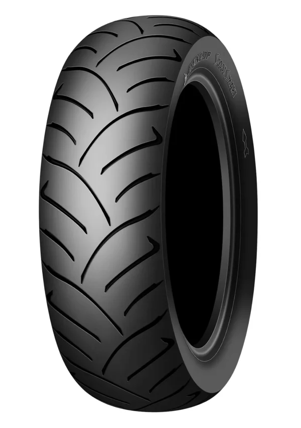 Neumático Dunlop 150/70 R13 64S SCOOT SMART TUBELESS TRASERO