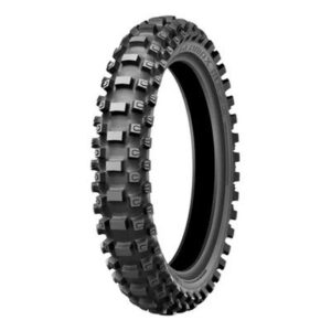 Neumático Dunlop 100/90 R19 57M MX33 WT TRASERO