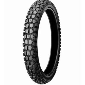 Neumático Dunlop 120/80 R18 62P D605 WT TRASERO
