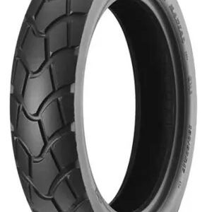 Neumático Dunlop 120/80 R18 62P D604 WT TRASERO