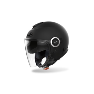 Helios color  Black